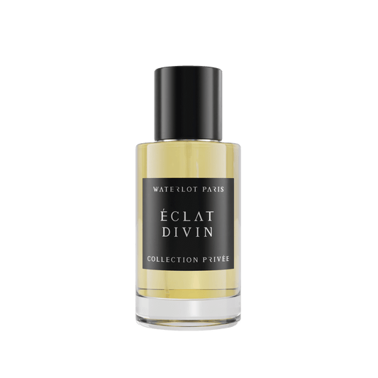 Éclat Divin - Extrait de parfum