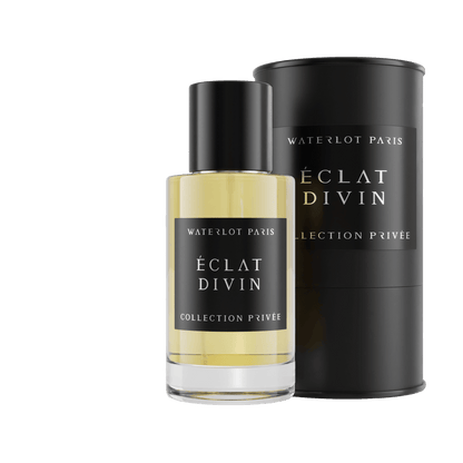 Éclat Divin - Extrait de parfum