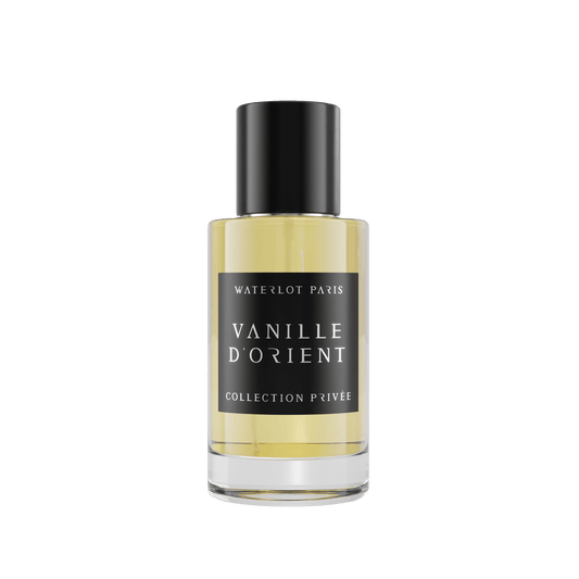 Vanille d'Orient - Extrait de parfum