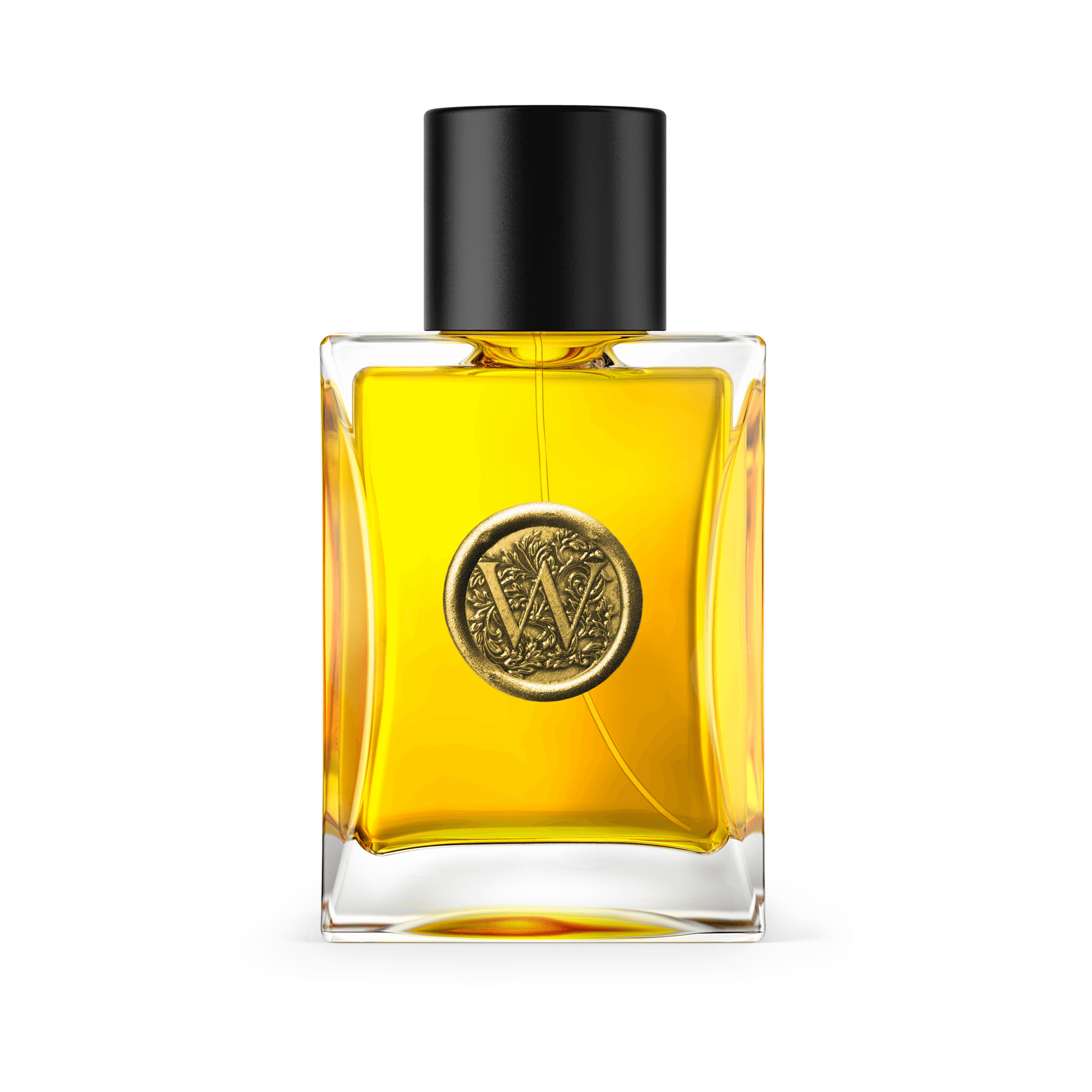 Signature Gold — Maison Waterlot Paris